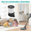 Replacement Filter Set for Shark IP3251 Vacuum Cleaner 5