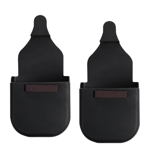 Lot de 2 gants réutilisables pour pompe à essence, faciles à porter