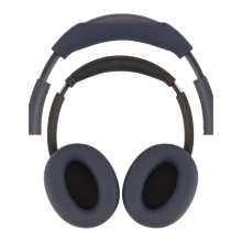 Almofadas para fone de ouvido SONY WH-CH720N azul escuro