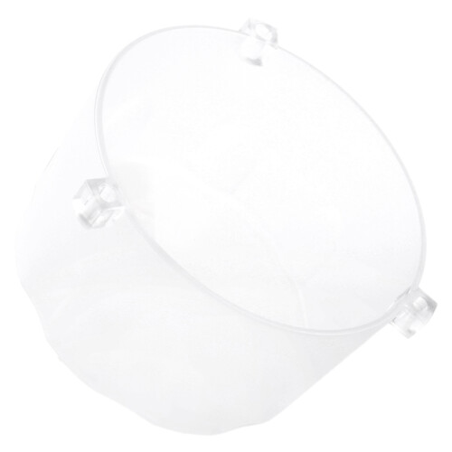 Flash Light Tube Protector Cover Studio Lights Shielding Outdoor 1