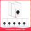 Για κιτ αξεσουάρ ηλεκτρικής σκούπας ECOVACS DEEBOT T30S Combo/X2 Combo 1