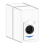 Για κιτ αξεσουάρ ηλεκτρικής σκούπας ECOVACS DEEBOT T30S Combo/X2 Combo 6