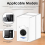 Για κιτ αξεσουάρ ηλεκτρικής σκούπας ECOVACS DEEBOT T30S Combo/X2 Combo 5