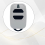 2-Key Garage Door Remote Control 433.92MHz Rolling Code for DEA 5