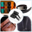Ronde perforator, Duty Fabric Punch, Leather Craft Punching Tools 5