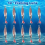 10 stuks 7g Spinner Lepel Forelvislokmiddel Hard Bait Sequins Spinner 7