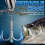 10 stuks 7g Spinner Lepel Forelvislokmiddel Hard Bait Sequins Spinner 5