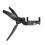 Tripod Foldable 360 Rotation Selfie Stick Monopods Video Stand 2