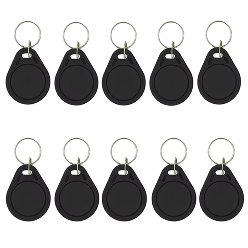 Lot de 10 cartes NFC S50 pour Android, application MCT, modification UID, étiquette modifiable