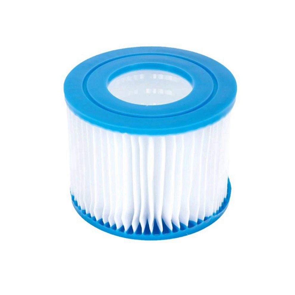 Filtre Hepa pour piscine gonflable VI Type 90352 58323 Filtre pour spa