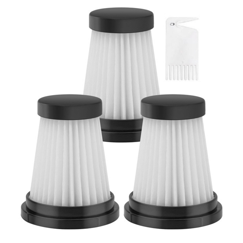 Accesorios Para Filtros Y Elementos Filtrantes De Aspiradoras InaláMbricas Moosoo-image