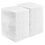 120PCS Dry Dustcloths Sweeper Disposable Duster Refill Pads 1