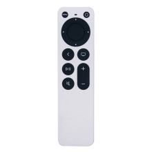 Univerzálny diaľkový ovládač pre APPLE TV 4K, náhradný diaľkový ovládač