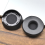 Coussinets de remplacement pour casques Jabra Engage 55/65/75 3