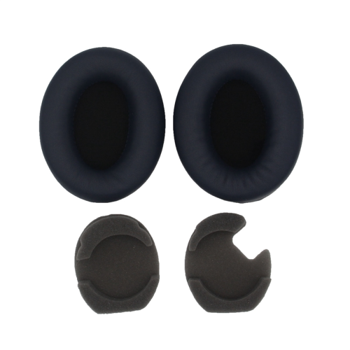 For Sony WH-1000XM4 Headphone Ear Pad Replacement Cushions