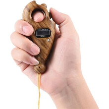 (As show, One size) Digital Beads Counter,prayer Beads Counter Portable Rotating compatible Prayer Islamic Tasbih Muslim Buddhist compatible Meditation, Relaxation, Depre