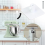 Suitable for KitchenAid Mixer Chef Machine Hook Vertical Accessory B 7