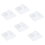 Suitable for KitchenAid Mixer Chef Machine Hook Vertical Accessory B 2
