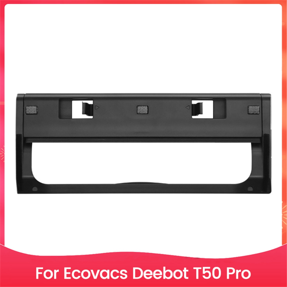 Wichtigsten Pinsel Abdeckung FüR Ecovacs Deebot T50 Pro Staubsauger Teile-image