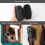Carrying Case for Insta360 X4 Anti-Scratch Portable Protective Cover 6