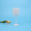 (As show, One size) Elegant And Unbreakable Wine Glasses, Plastic , Very Shatterproof-E 2