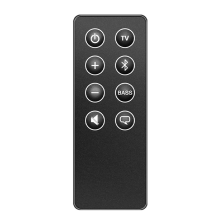 New Remote Control for Bose Solo 5 10 15 Series II TV Sound System