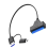USB SATA 3-kabel Sata naar USB 3.0-adapter Ondersteuning tot 6 Gbps 5
