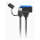 USB SATA 3-kabel Sata naar USB 3.0-adapter Ondersteuning tot 6 Gbps 3