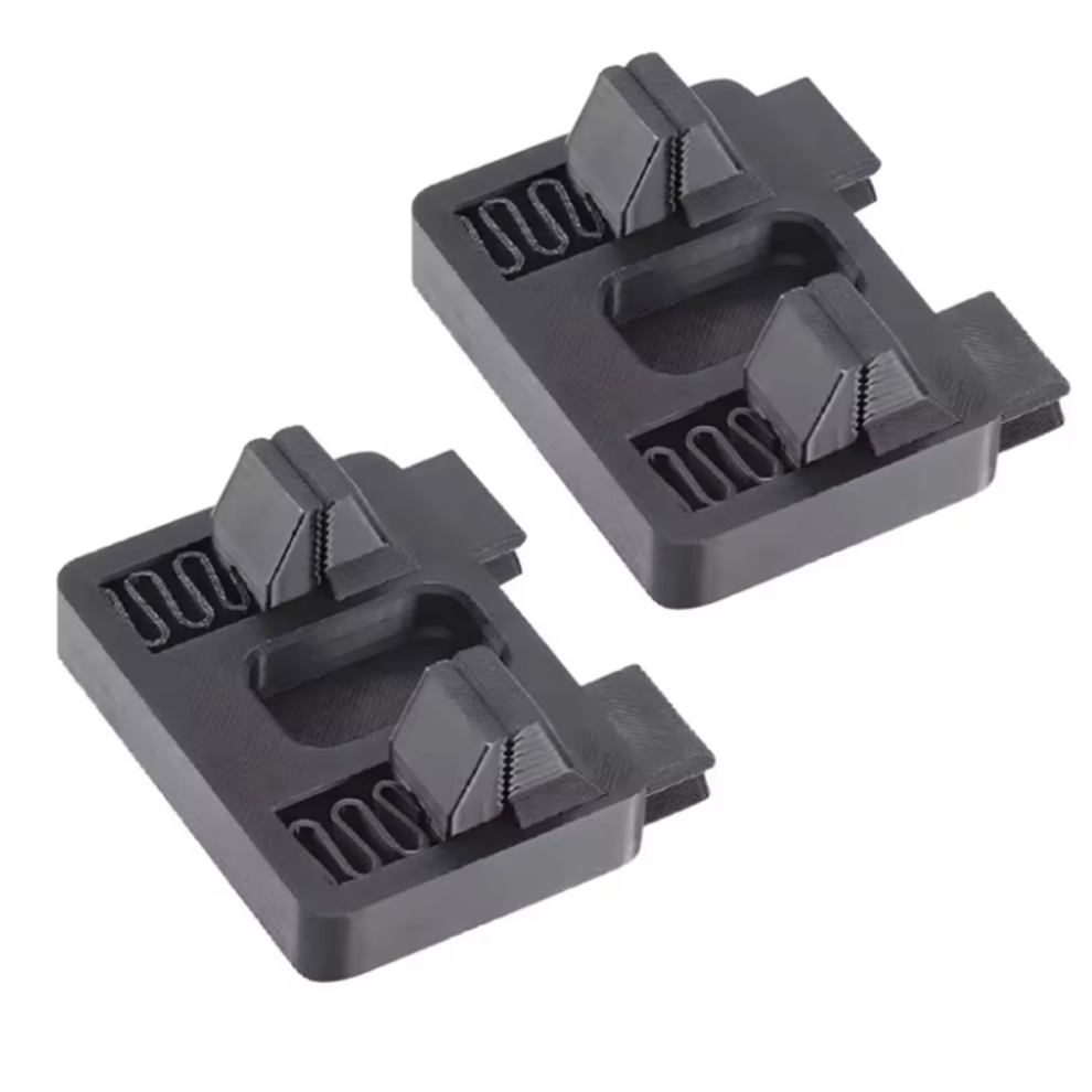 2Pcs/Set Soldering Fixture For Thick And Thin Wire Clamps 4851215419851
