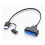 USB SATA 3-kabel Sata naar USB 3.0-adapter Ondersteuning tot 6 Gbps 2