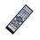 N2QAHB000057 Remote Control for Panasonic CD Stereo System SC-AK330 5