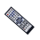 N2QAHB000057 Remote Control for Panasonic CD Stereo System SC-AK330 4