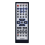 N2QAHB000057 Remote Control for Panasonic CD Stereo System SC-AK330 1