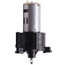 (As show, One size) 1pc Wind Turbine Generator Kit -hand Dynamo Generator Dc12v Generator Power Supply-DT