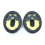 Replacement Ear Pads for Bose QC3 on-EAR OE1 Headset 2