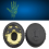 Replacement Ear Pads for Bose QC3 on-EAR OE1 Headset 4
