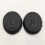 Replacement Ear Pads for Bose QC3 on-EAR OE1 Headset 3