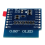 Tela OLED branca de 0,66 polegadas 64x48 16 pinos SSD1306-Drive sem placa 2