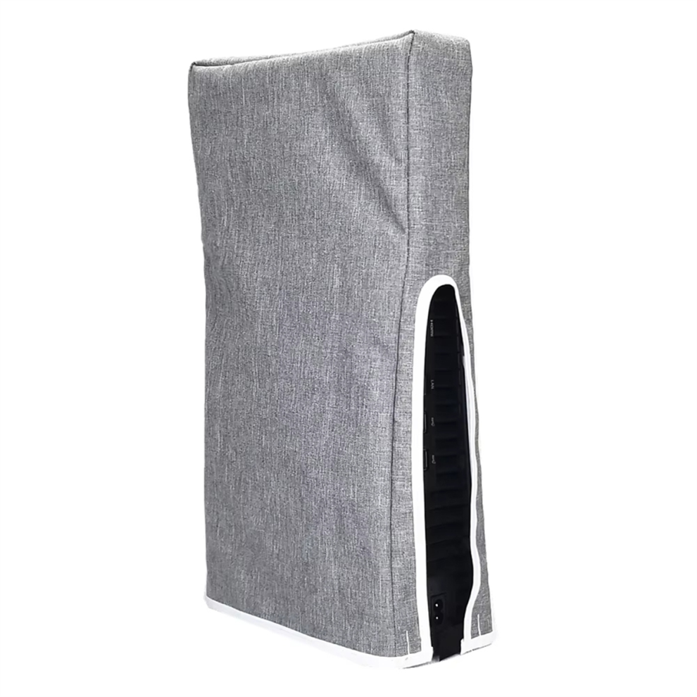 Photos - Console Accessory For PS5 Pro Vertical Dustproof Sleeve Protective Cover Dust Guard B