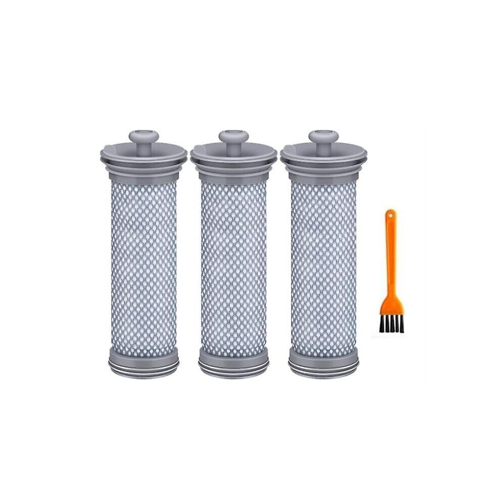 Kikidex (As Show, One Size) Replacement Compatible Cordless Vacuum Cleaner Tineco A11 Master-Hero A10 Master-Hero, Tineco Pure One S11-S12 Vacuum Accessory