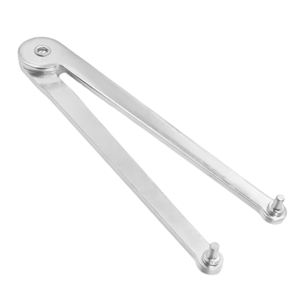 Adjustable Angle Grinder Spanner Hand Tools 4851215408787