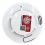 1Pcs Wireless Fire Smoke Detector Fire Protection Smoke Detector 1
