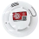 1Pcs Wireless Fire Smoke Detector Fire Protection Smoke Detector 4