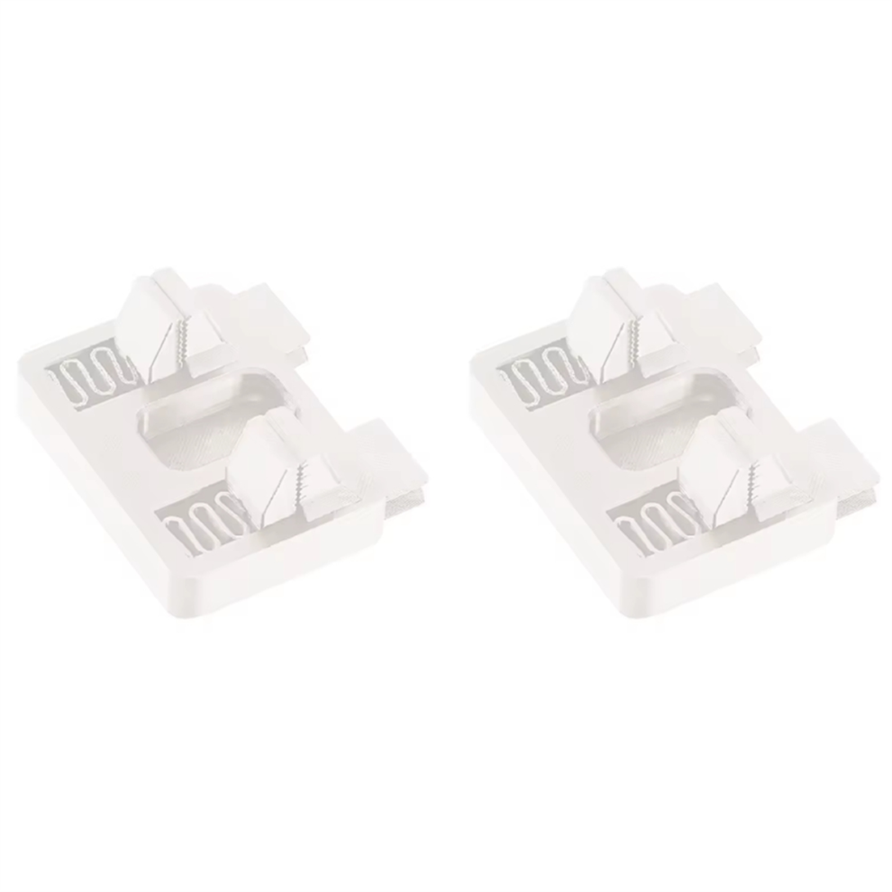 2 pièces pour serre-câbles à fils épais et fins, outils de réparation de soudage