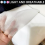200 vellen nagelstoffilterpapier wit 3
