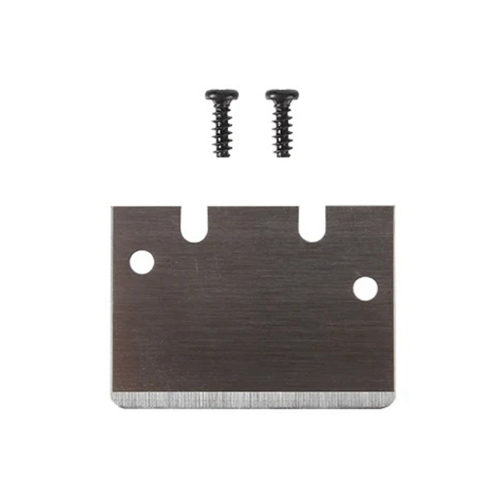 3D-printeraccessoires Schrapers Mespunt voor Bambu Lab Cutter 6 stuks 2
