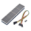 MAX7219 Dot Matrix Module LED Display 5V 4-in-1 A 1