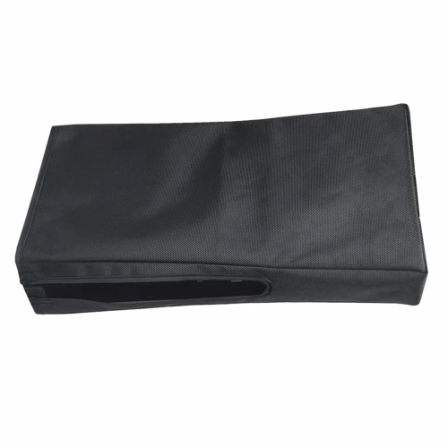 For PS5 Pro Vertical Dustproof Sleeve Protective Cover Dust Guard A 1