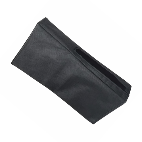 For PS5 Pro Vertical Dustproof Sleeve Protective Cover Dust Guard A 2