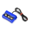 LED Motorcycle License Plate Light Decorative Lamp Universal A 1
